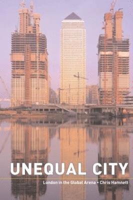 Unequal City 1