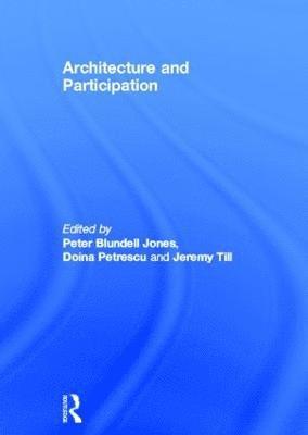 Architecture and Participation 1