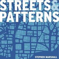 bokomslag Streets and Patterns
