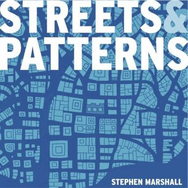 Stephen Marshall - Streets and Patterns, Häftad