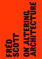 bokomslag On Altering Architecture