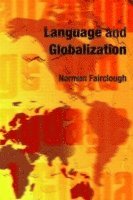 bokomslag Language and Globalization