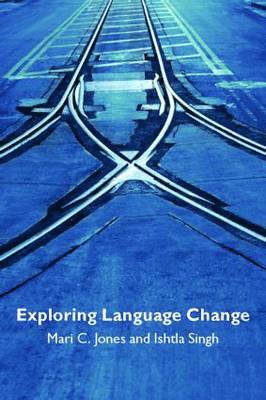 Exploring Language Change 1