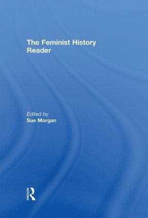 bokomslag Feminist History Reader