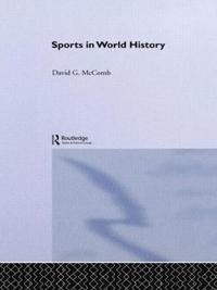 bokomslag Sports in World History