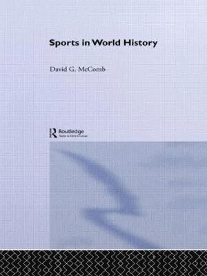 Sports in World History 1