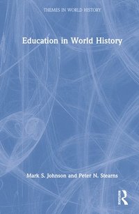 bokomslag Education in World History