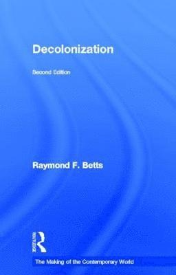 Decolonization 1