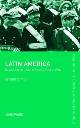 Latin America 1