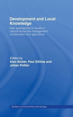 Development and Local Knowledge 1