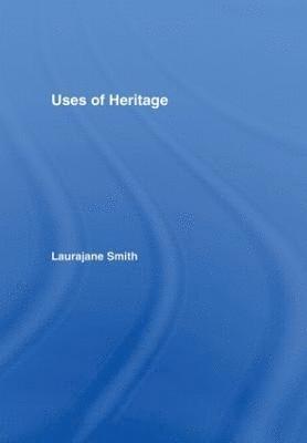Uses of Heritage 1