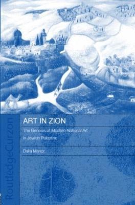 Art in Zion 1