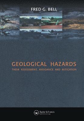 Geological Hazards 1