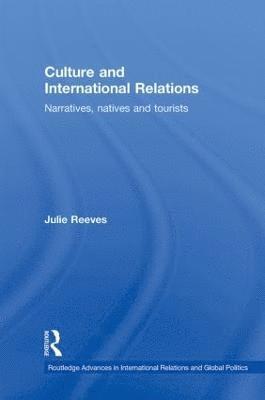 Culture and International Relations 1