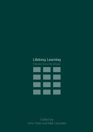John Field, Mal Leicester - Lifelong Learning, Häftad