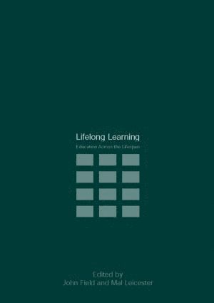 bokomslag Lifelong Learning