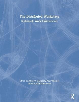 The Distributed Workplace 1