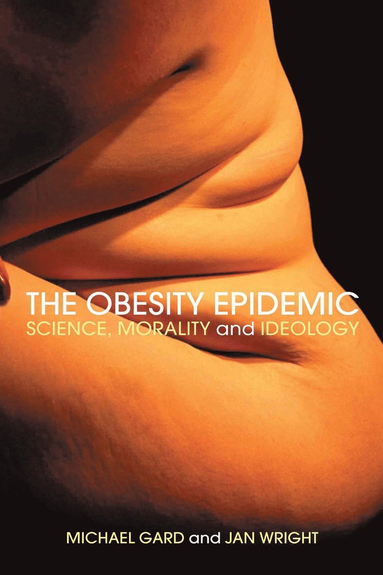 The Obesity Epidemic 1