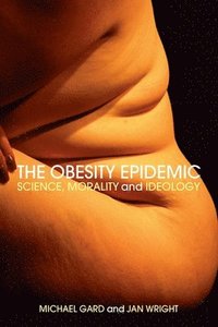 bokomslag The Obesity Epidemic