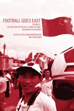 bokomslag Football Goes East