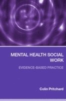 Mental Health Social Work 1