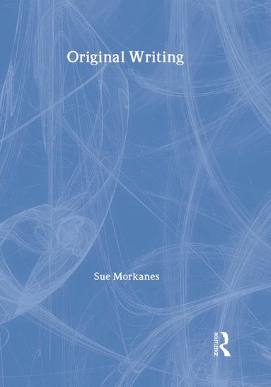 bokomslag Original Writing