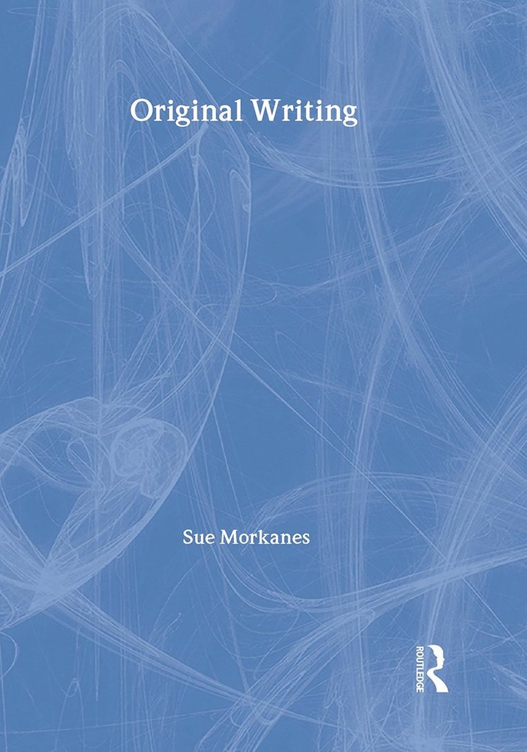 Original Writing 1