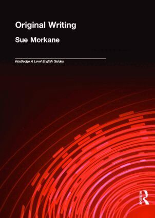 Sue Morkane - Original Writing, Häftad