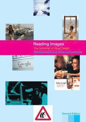 bokomslag Reading Images