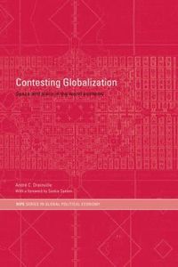 bokomslag Contesting Globalization