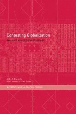 Contesting Globalization 1