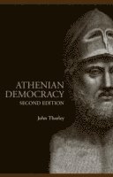 John Thorley - Athenian Democracy, Häftad