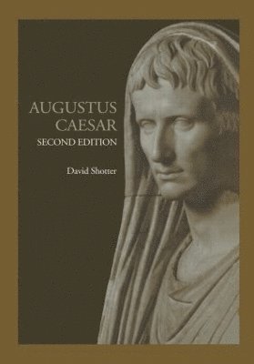 Augustus Caesar 1