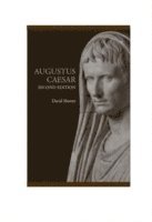 bokomslag Augustus Caesar