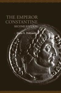 bokomslag Emperor Constantine