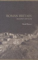 bokomslag Roman Britain