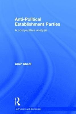 Anti-Political Establishment Parties 1
