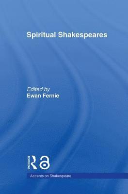 Spiritual Shakespeares