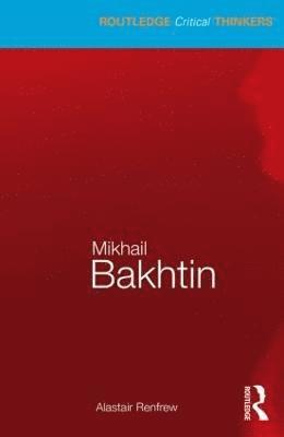 Mikhail Bakhtin 1