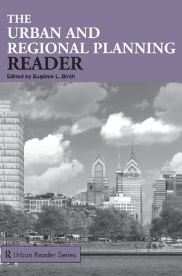 The Urban and Regional Planning Reader 1