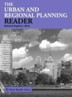 bokomslag Urban And Regional Planning Reader Textbook