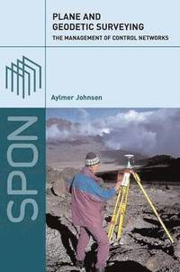 bokomslag Plane and Geodetic Surveying