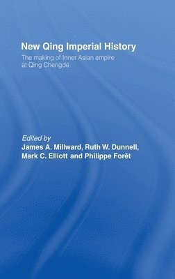 New Qing Imperial History 1