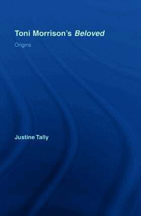 Toni Morrison's 'Beloved'