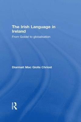 The Irish Language in Ireland 1