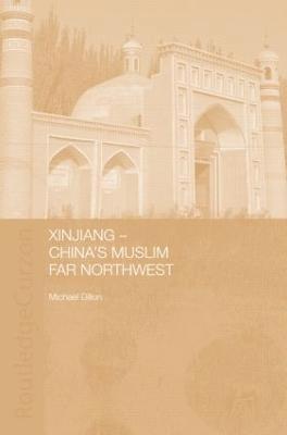 Xinjiang 1