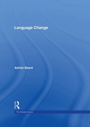 Language Change 1