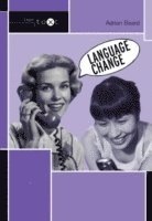bokomslag Language Change