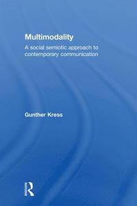 bokomslag Multimodality