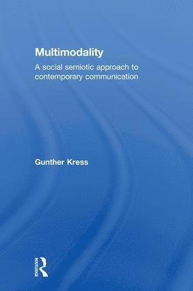 Multimodality 1